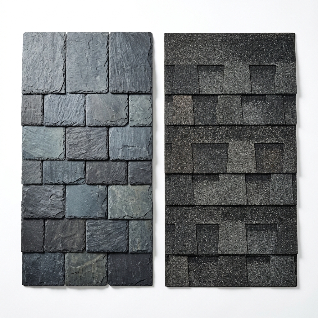 Premium Materials, Expertly Installed