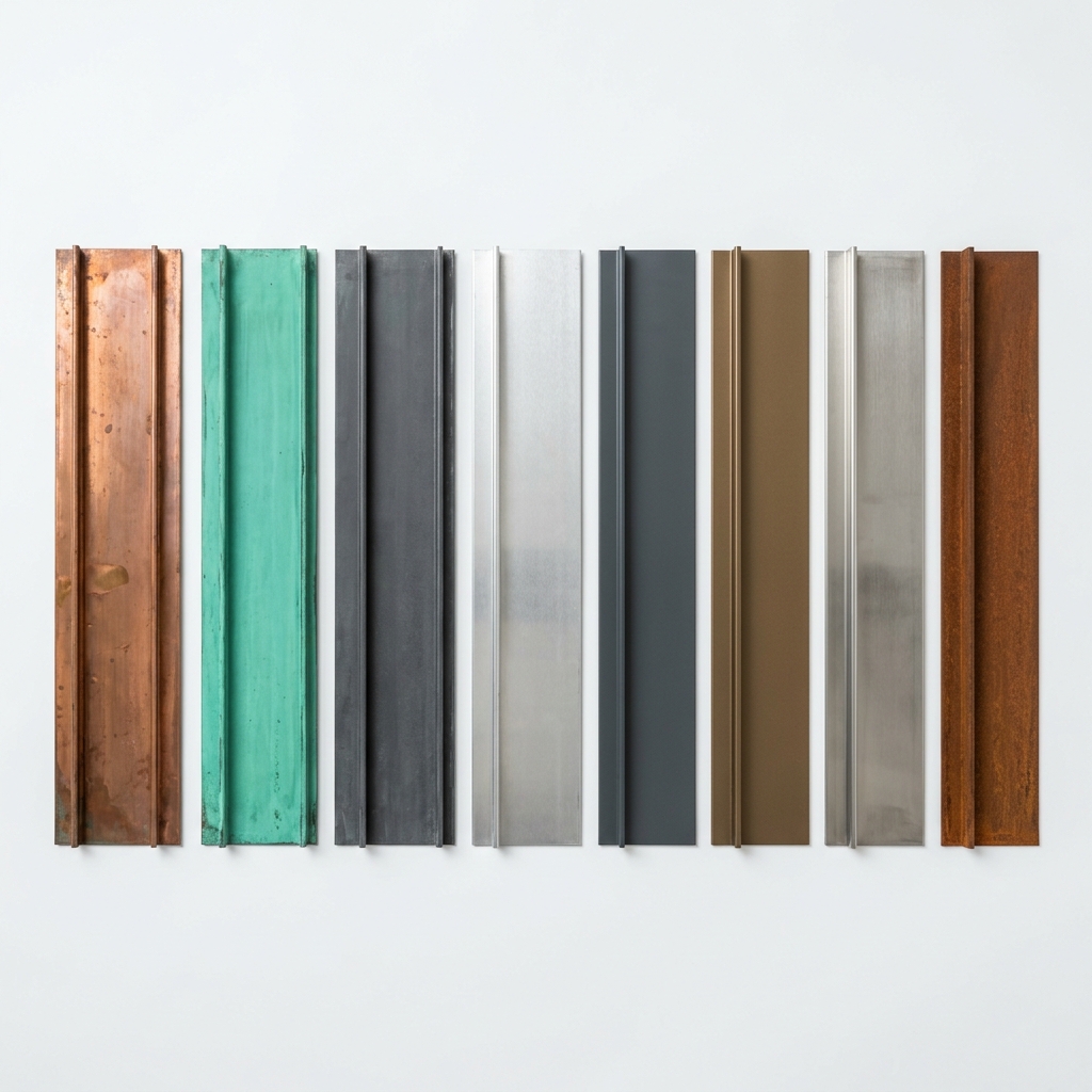 Premium Materials, Expertly Installed