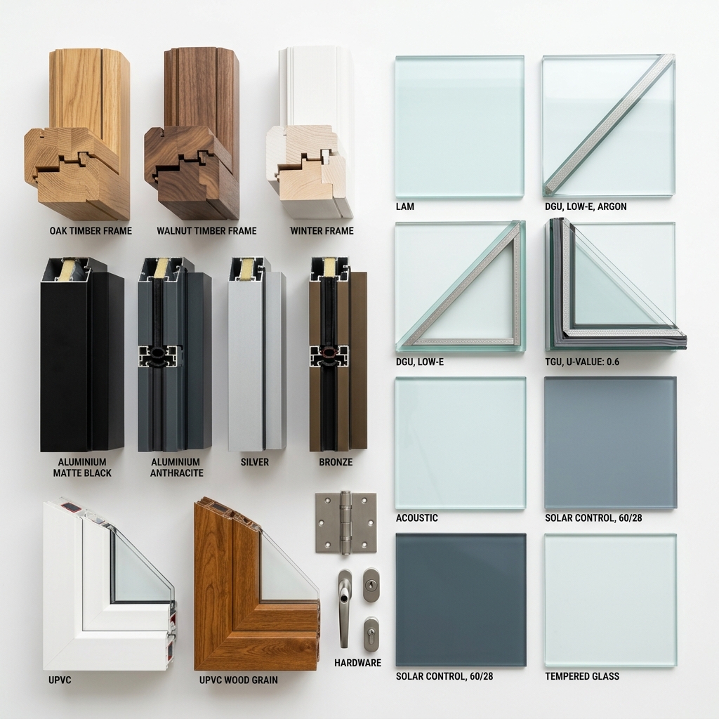 Choosing the Right Skylights